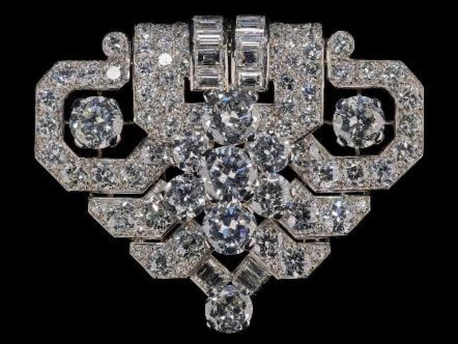Cartier incanta Londra