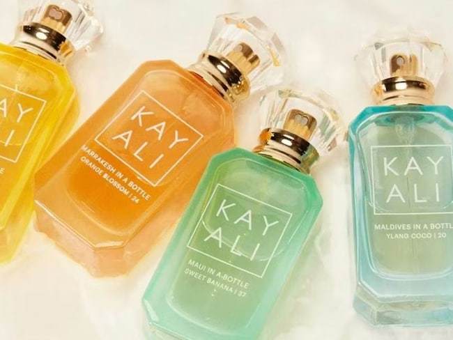 I profumi dell’estate, intriganti e sensuali