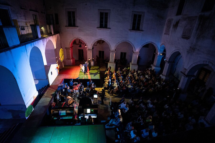 (Foto: Clarissa Lapolla - Ridt)