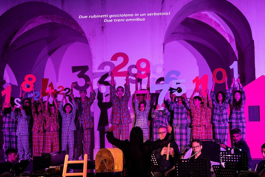 (Foto: Clarissa Lapolla - Ridt)