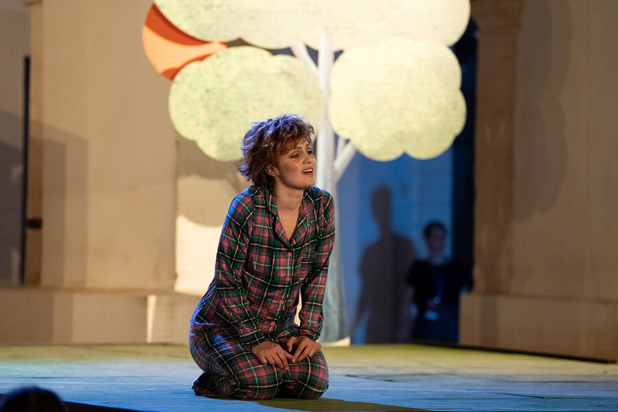 (Foto: Clarissa Lapolla - Ridt)