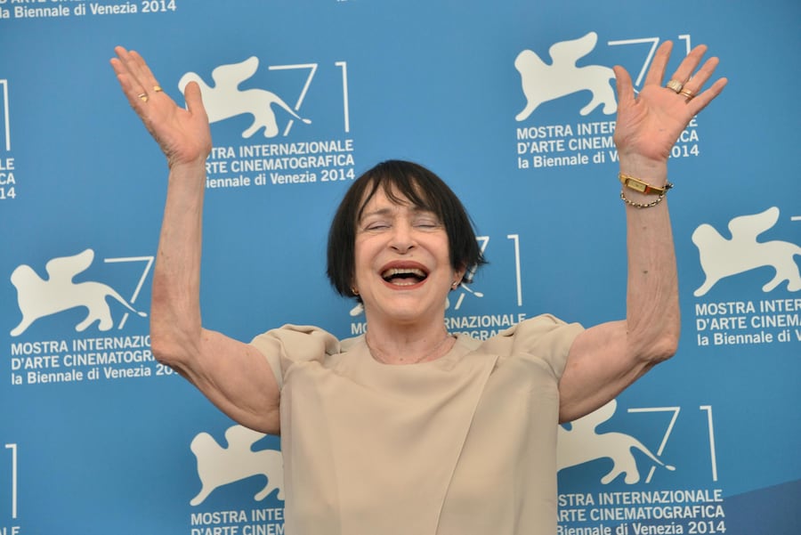 ANSA/ANDREA MEROLA (ANSA)