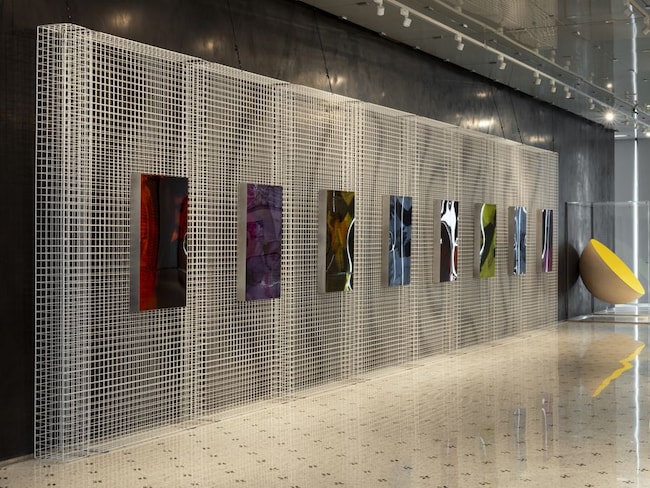 Mohamed Bourouissa con la mostra “Communautés” è al MAST di Bologna