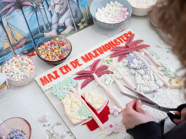 Il dolce mondo di Simone Post