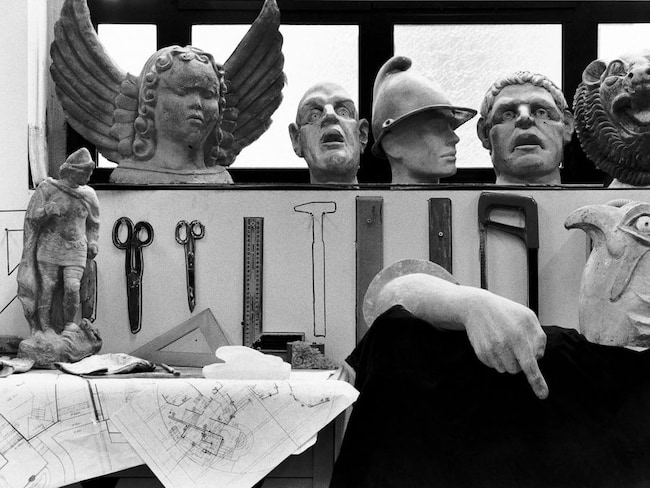 Morto Gianni Berengo Gardin, maestro del reportage