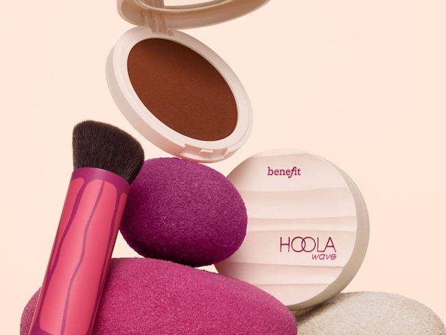 Make-up estate: luce, colore e libertà d’espressione