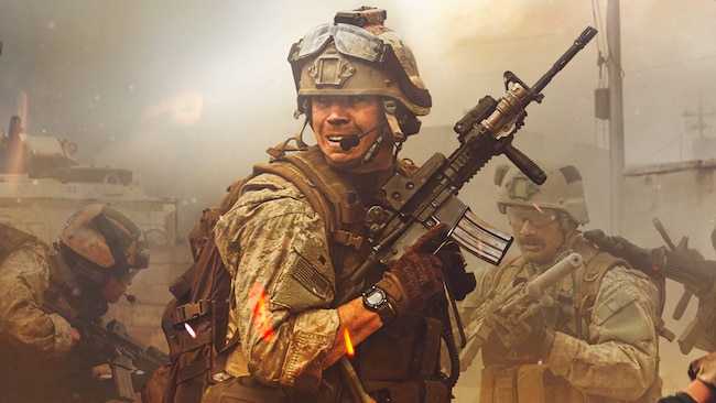 “Warfare” e gli altri film della settimana