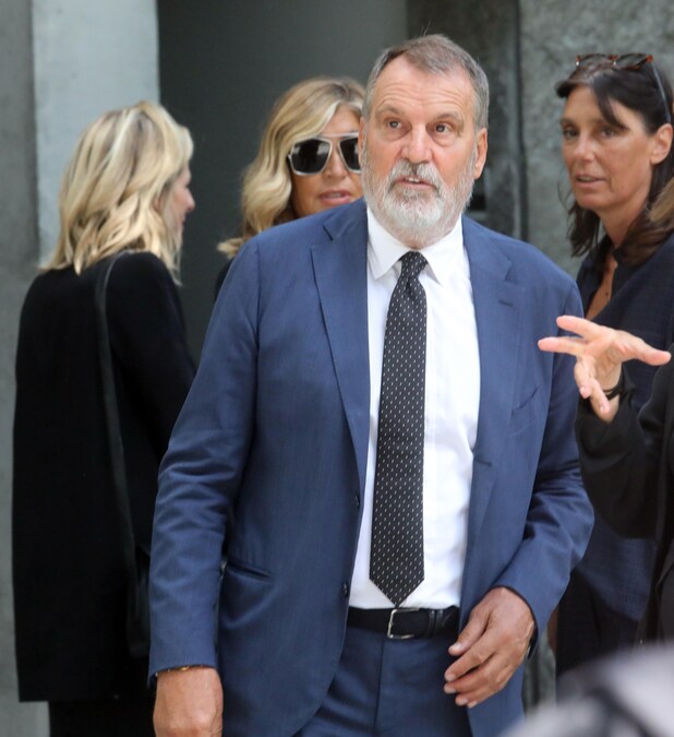 Marco Tardelli (ANSA)