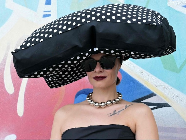 Moschino,la collezione per la PE 26