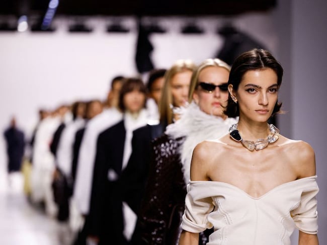 Bottega Veneta, la collezione PE 26