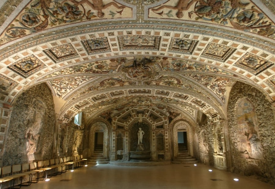 Bologna, villa-guastavillani e nuovo campus BBS