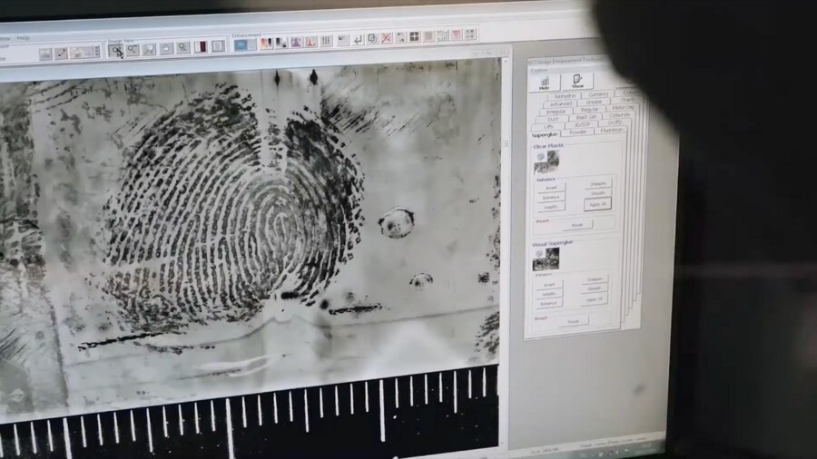 Torino, gabinetto-interregionale-di-polizia-scientifica (C) Polizia di Stato