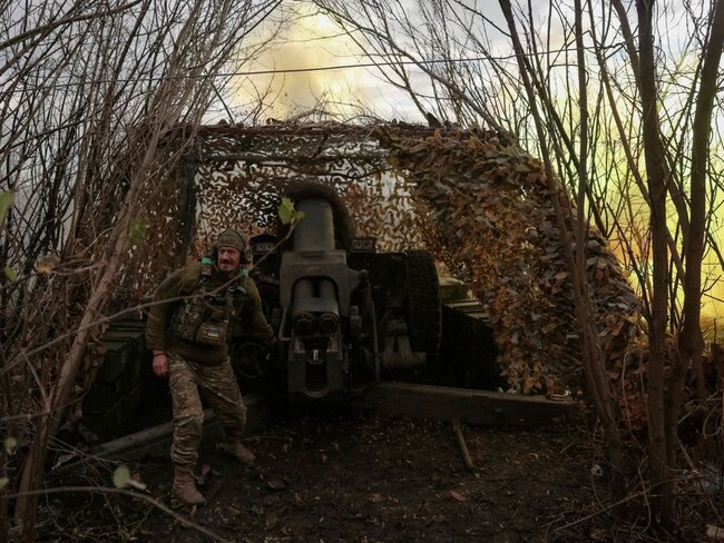 Ucraina, 1.337° giorno di guerra