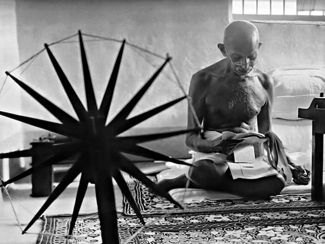 Le iconiche fotografie di Margaret Bourke-White in mostra a Reggio Emilia