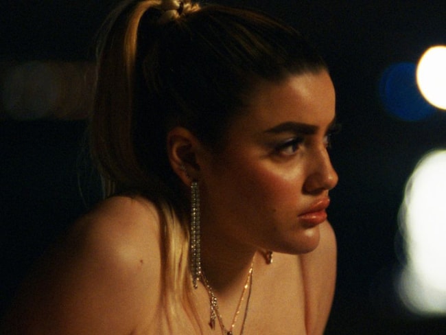 Una ragazza brillante” e gli altri film della settimana