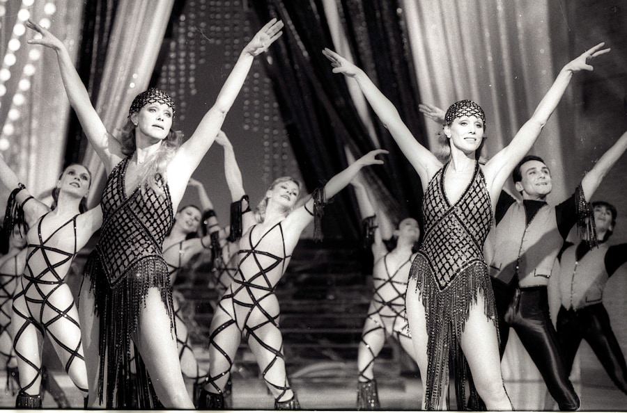 1982 COME ALICE. Alice e Helen Kessler (ANSA)