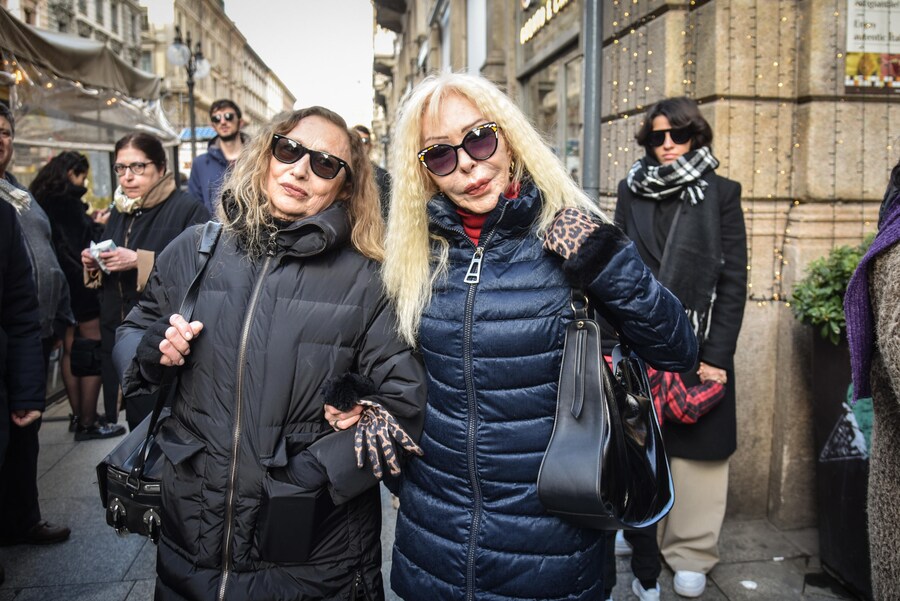 Ivana Spagna. (ANSA)