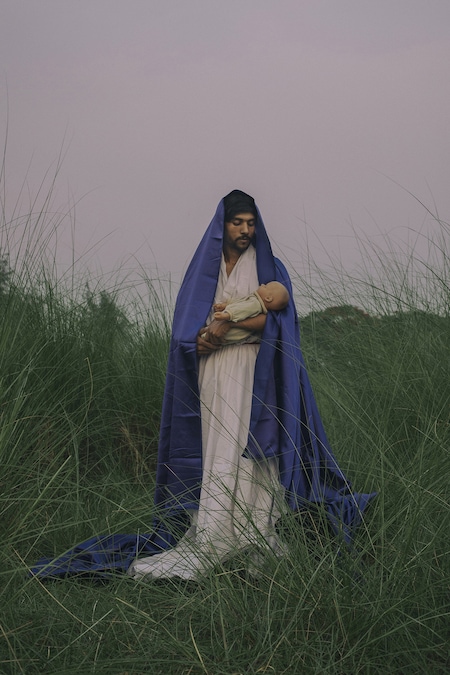 Sumi Anjuman, I am the Mother too, 2019