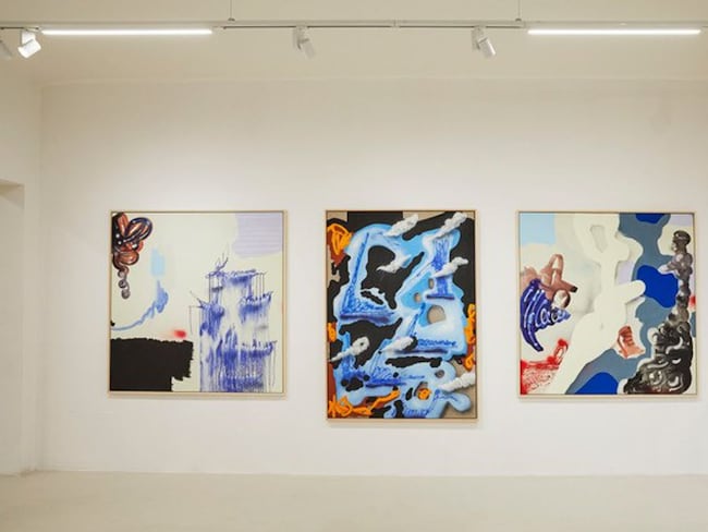 EGS in mostra a Reggio Emilia