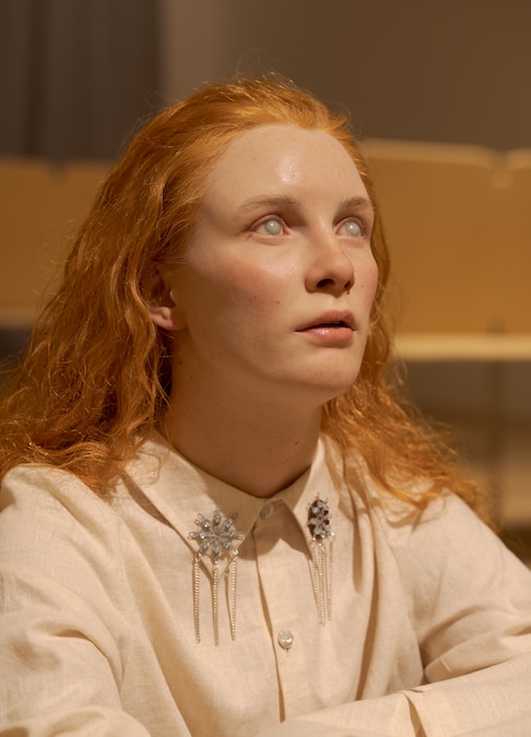 Photo by David Stjernholm