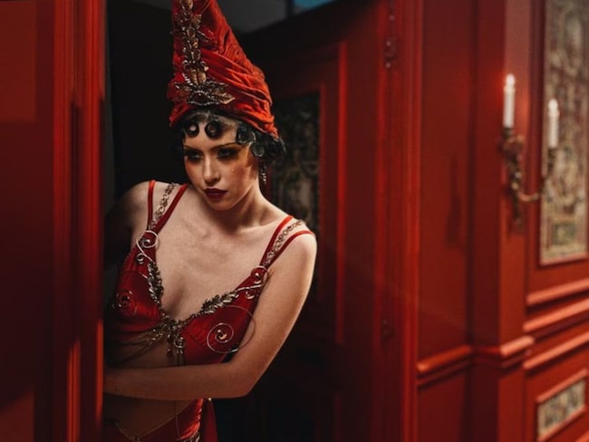 “Orfeo” e gli altri film della settimana