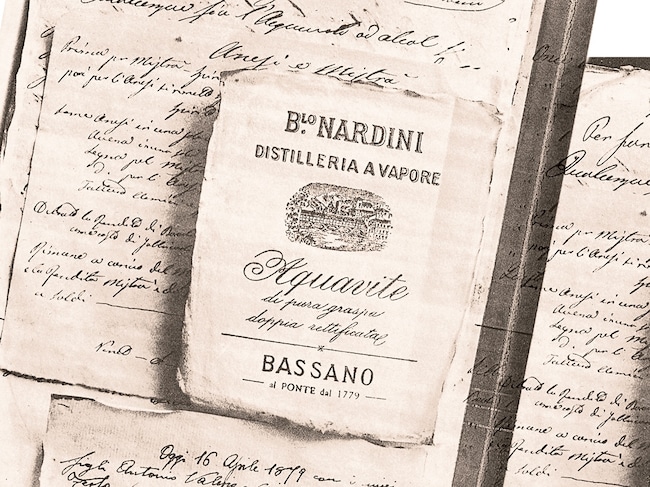 Distilleria Nardini, un modello in costante evoluzione capace di mantenere la propria identità