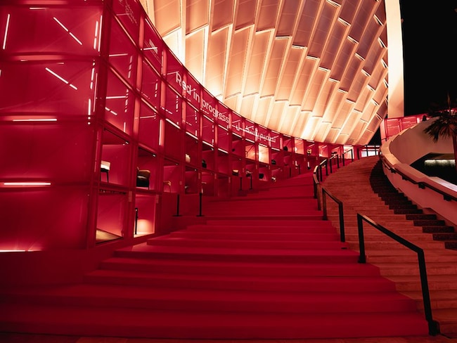 Il design italiano protagonista a Riyadh