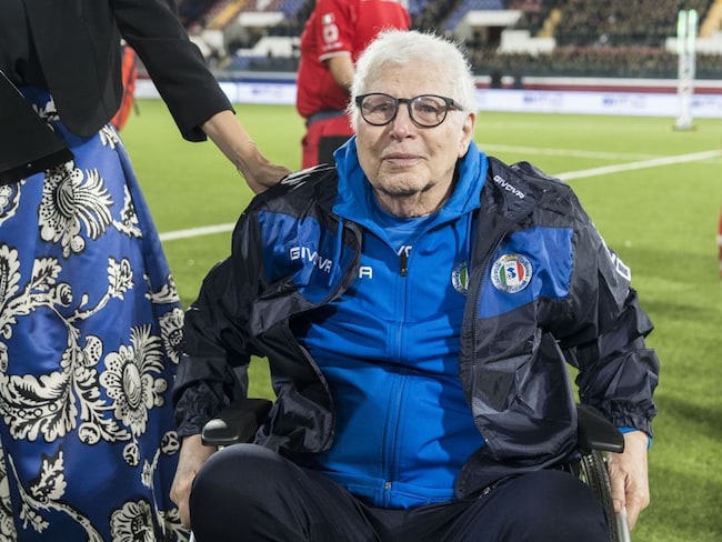 Addio a Sandro Giacobbe, cantautore di “Signora mia”