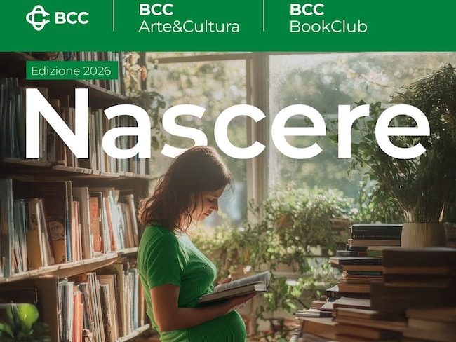 Integrazione culturale con “BCC Arte&amp;Cultura”