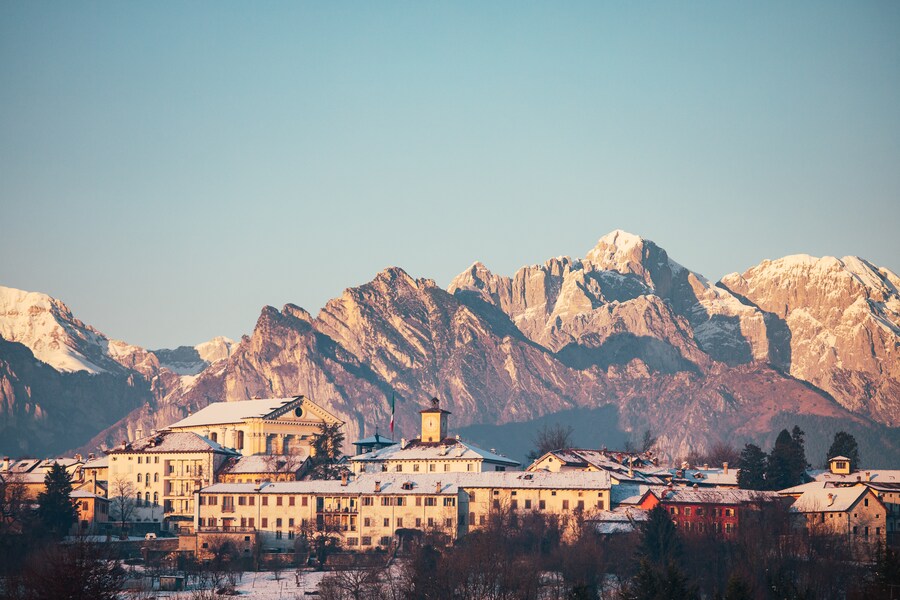 Bagolino