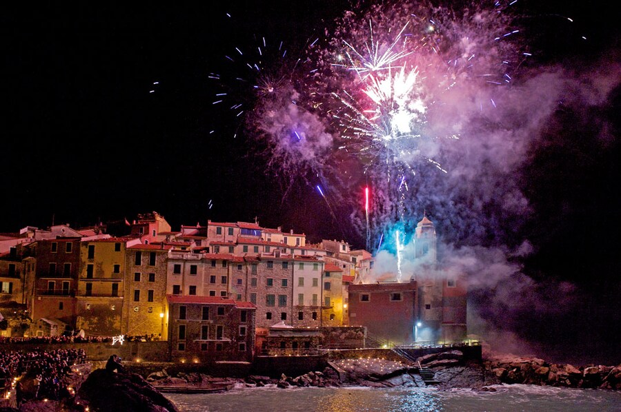Tellaro (SP) (Walter Bilotta)