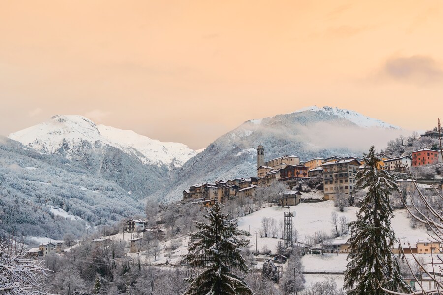 Bagolino (BR) (Valentina Fusi)