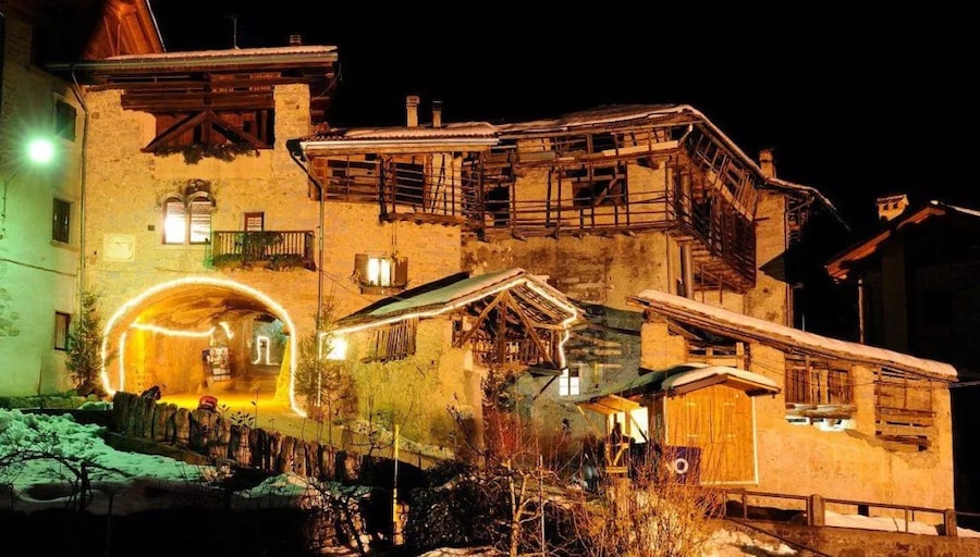 Mercatini di Rango (TN)