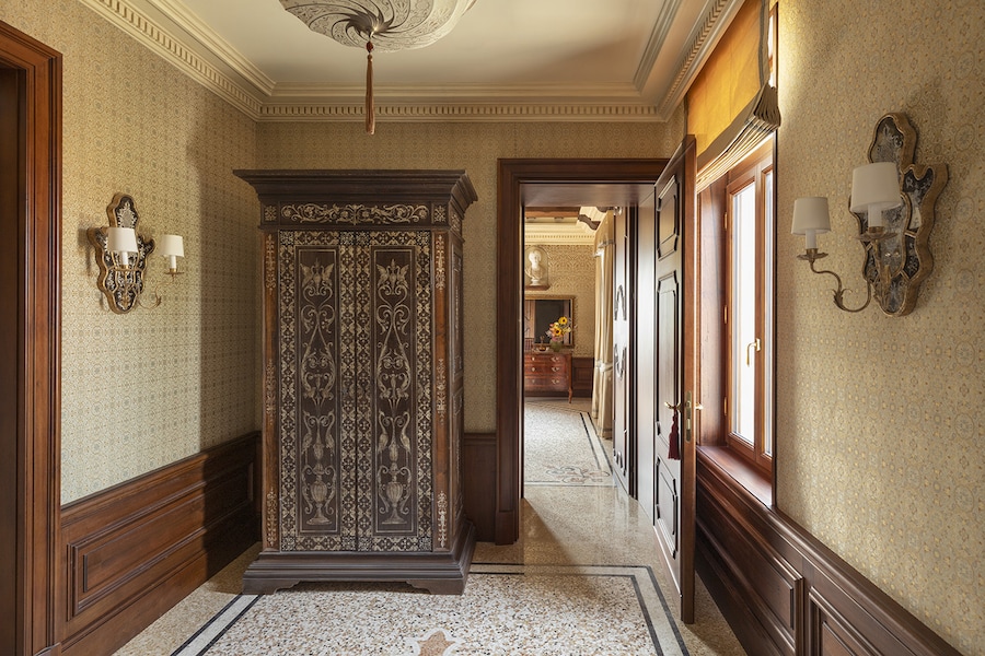 Airelles Palladio Venezia