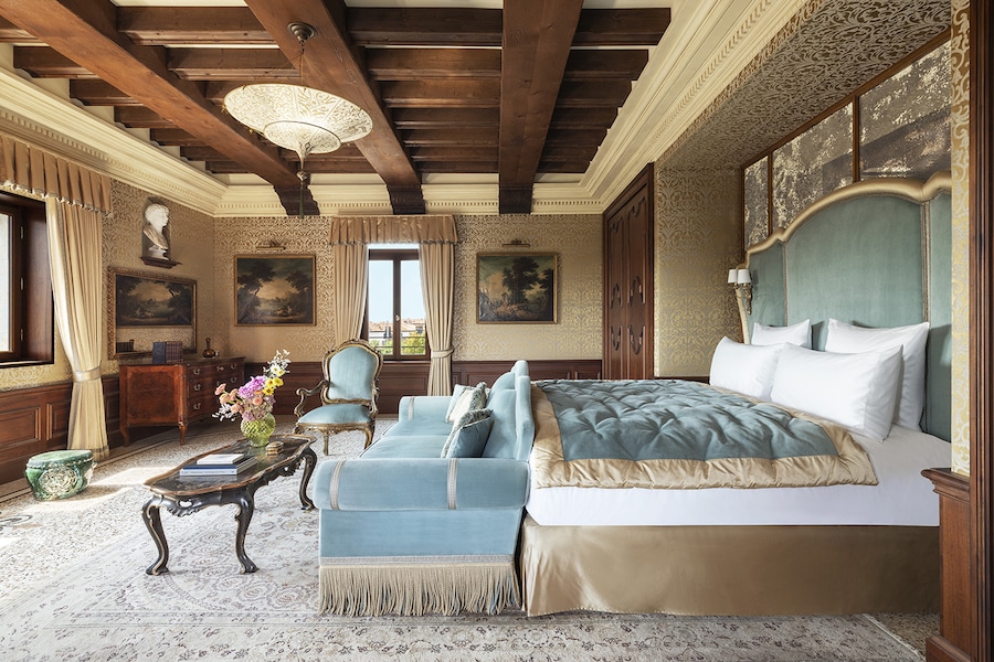 Airelles Palladio Venezia