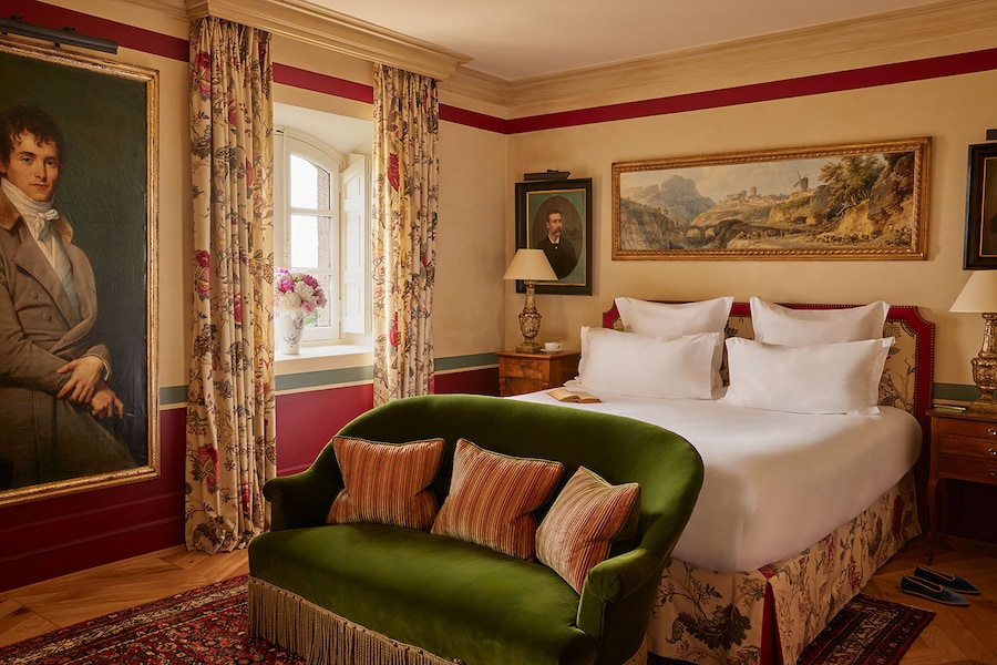 AIrelles Gordes, La Bastide