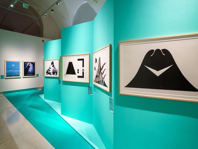 A Bologna una mostra celebra l’arte giapponese