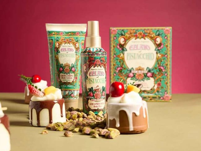 Cofanetti beauty per un regalo a tutta bellezza