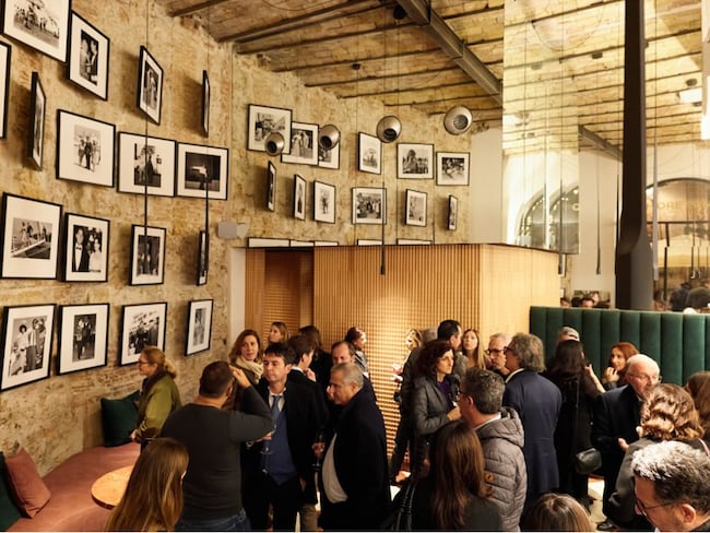 La Dolce vita di Palermo negli scatti di Nicola Scafidi