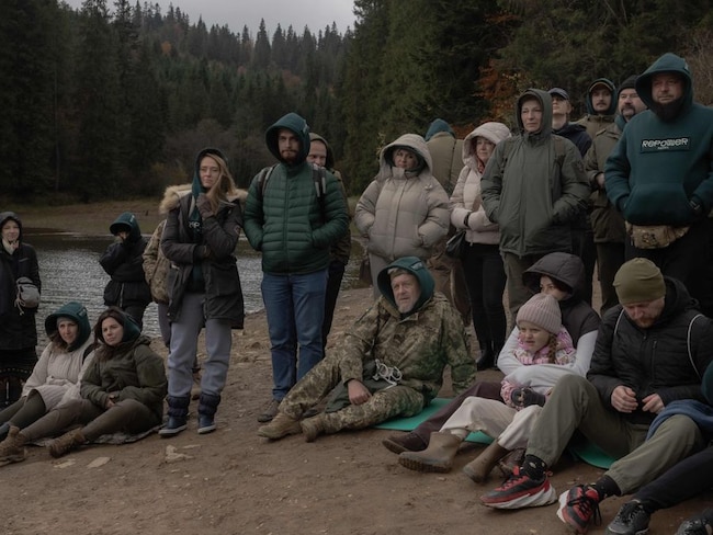 Ucraina, 1.396° giorno di guerra