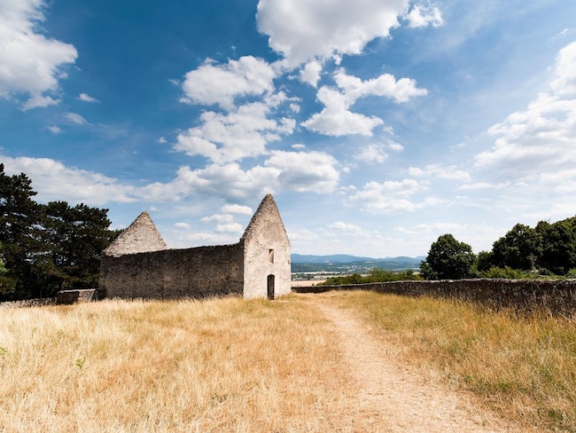 Trenčín, Capitale europea della cultura
