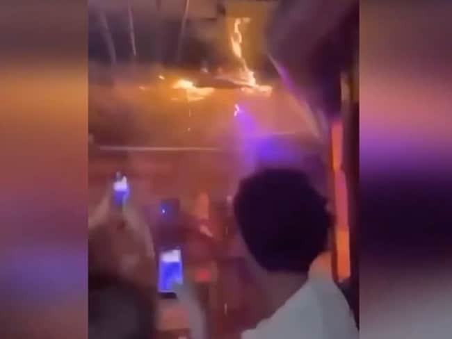 La strage di Capodanno a Crans-Montana