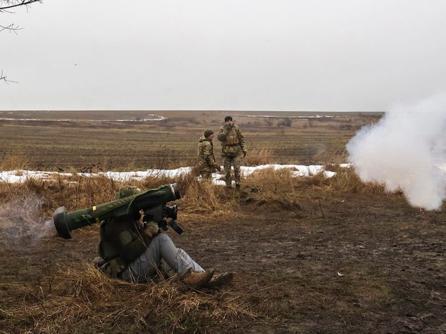 Ucraina, 1.406° giorno di guerra
