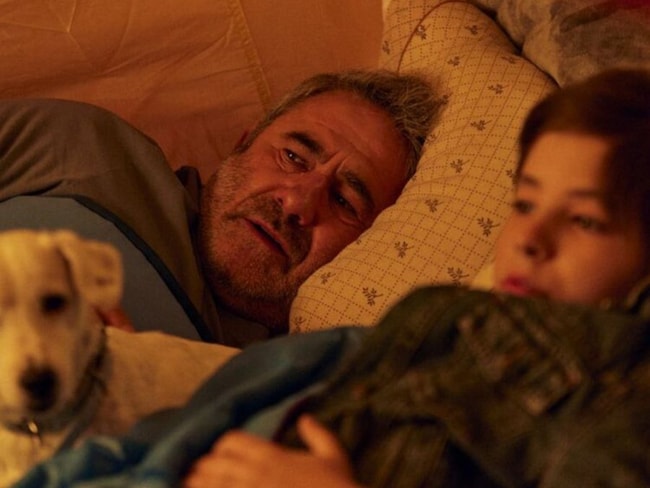 “Sirât”e gli altri film della settimana