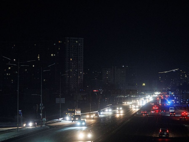 Ukraine, 1,411th day of war