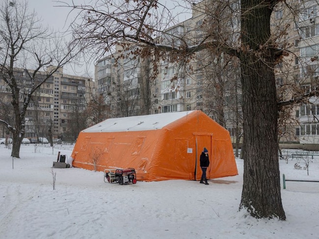 Ucraina, 1.412° giorno di guerra