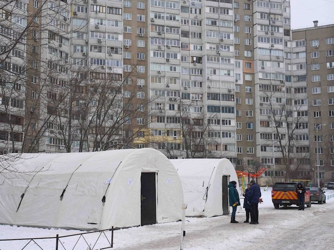 Ucraina, 1.415° giorno di guerra