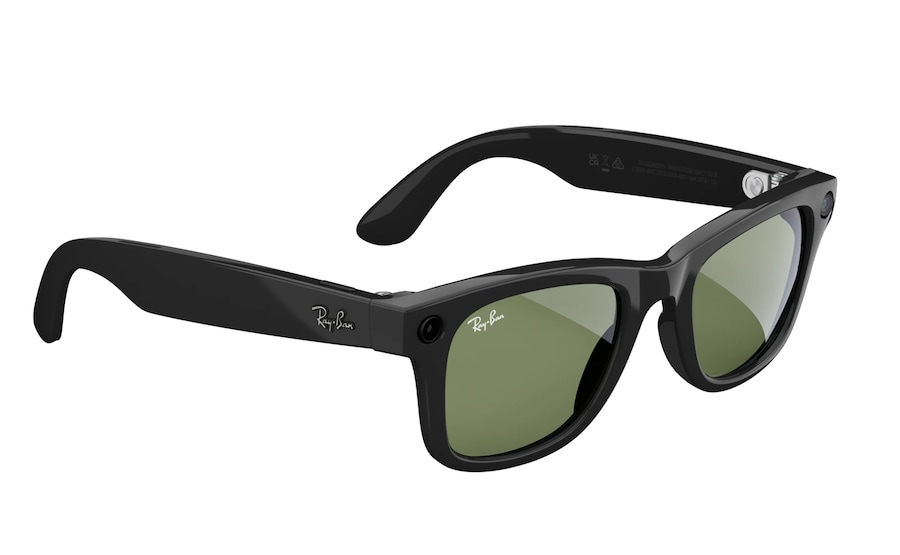 Ray Ban Meta