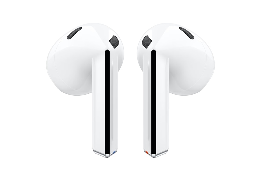 Samsung Galaxy Buds3 AI
