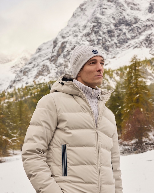 Fay. Per la montagna non tecnica e per la città, dedicato ai Snow Lover, No Skier della Cortina di fine anni ’80